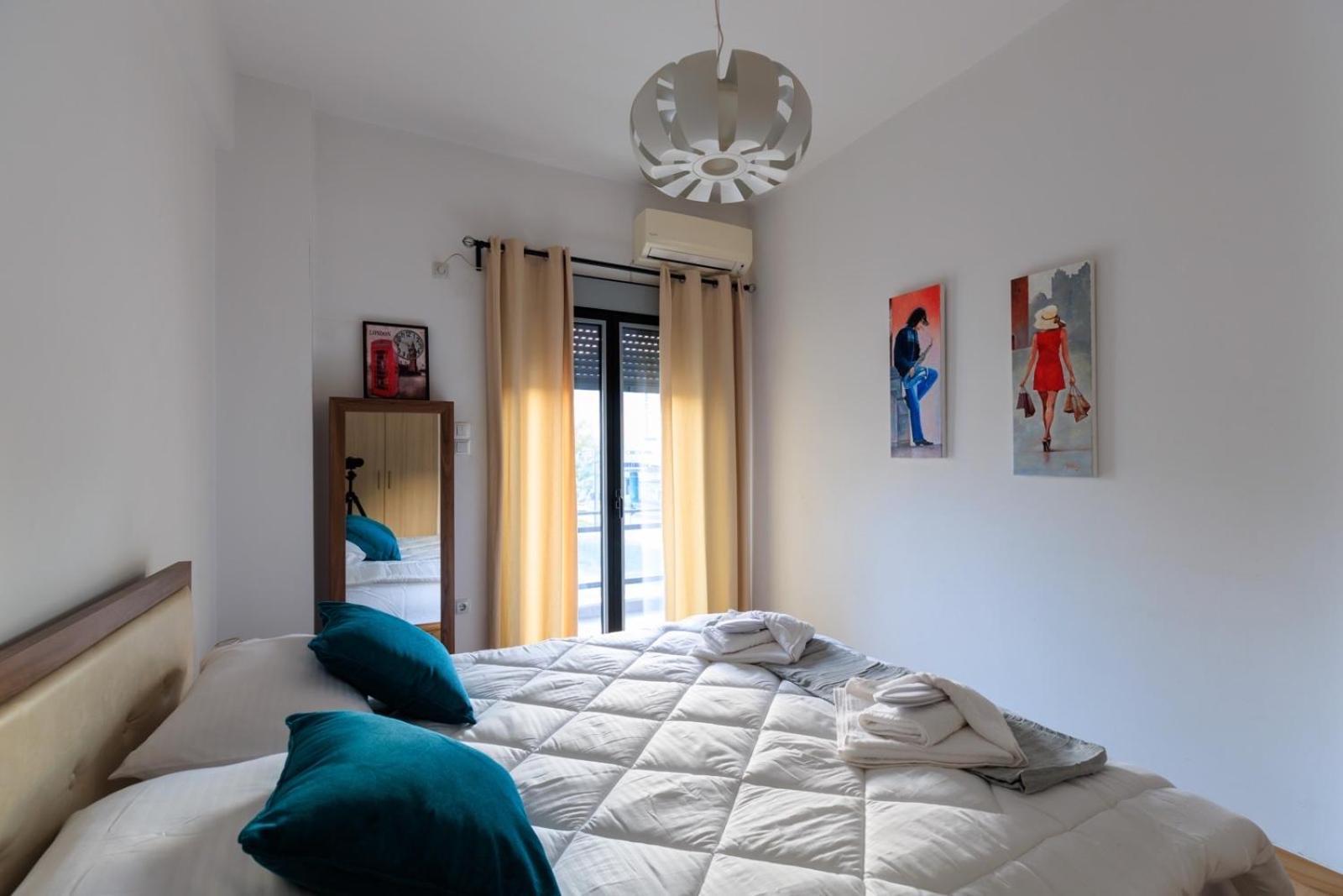 Aiolos Luxury Metro Acropolis Suite 7 Near Museum Of Modern Art Афіни Екстер'єр фото